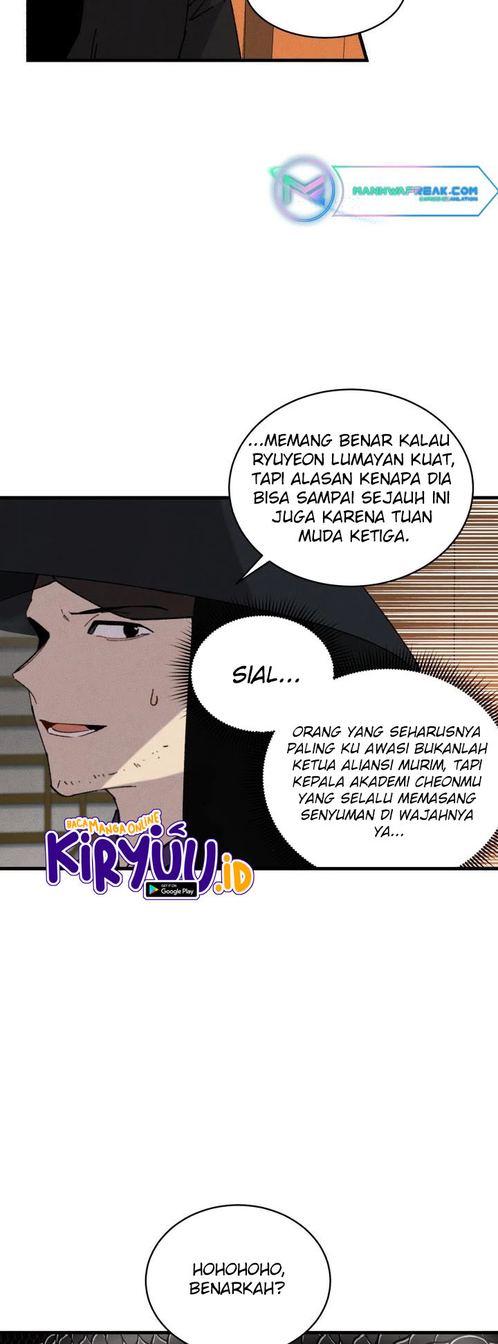 Dilarang COPAS - situs resmi www.mangacanblog.com - Komik lightning degree 127 - chapter 127 128 Indonesia lightning degree 127 - chapter 127 Terbaru 40|Baca Manga Komik Indonesia|Mangacan